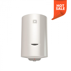 Termotanque eléctrico Ariston Pro 1 R 50 Litros