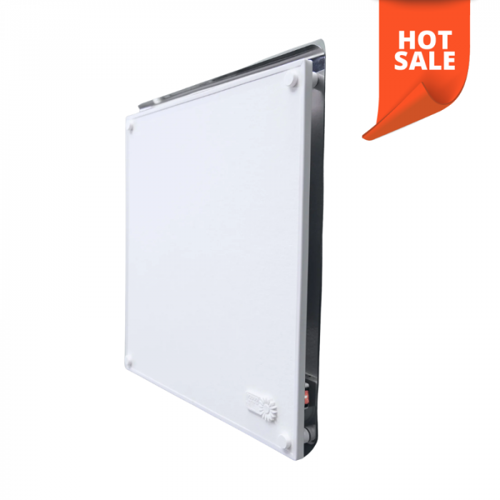 Panel Calefactor Ecosol Duo 500 W