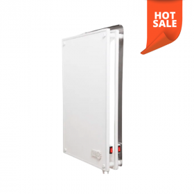 Panel Calefactor Ecosol Duo Quadrans 900w