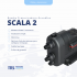 Bomba Presurizadora Grundfos Scala 2