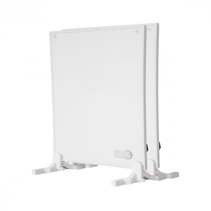 Panel Calefactor Ecosol Duo Quadrans 900w