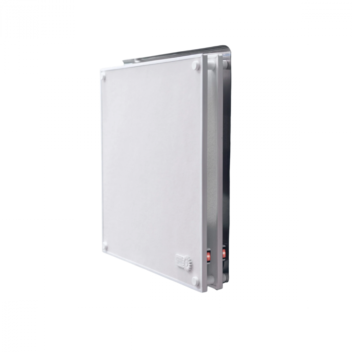 Panel Calefactor Ecosol Duo Quadrans 900w