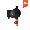 Bomba Presurizadora Grundfos Upa Black 120-180