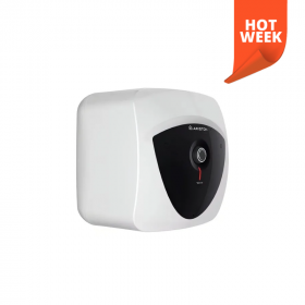 Termotanque Eléctrico Andris Lux 30L