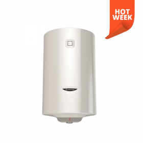 Termotanque eléctrico Ariston Pro 1 R 50 Litros
