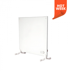 Panel Calefactor Ecosol de pie 500 W