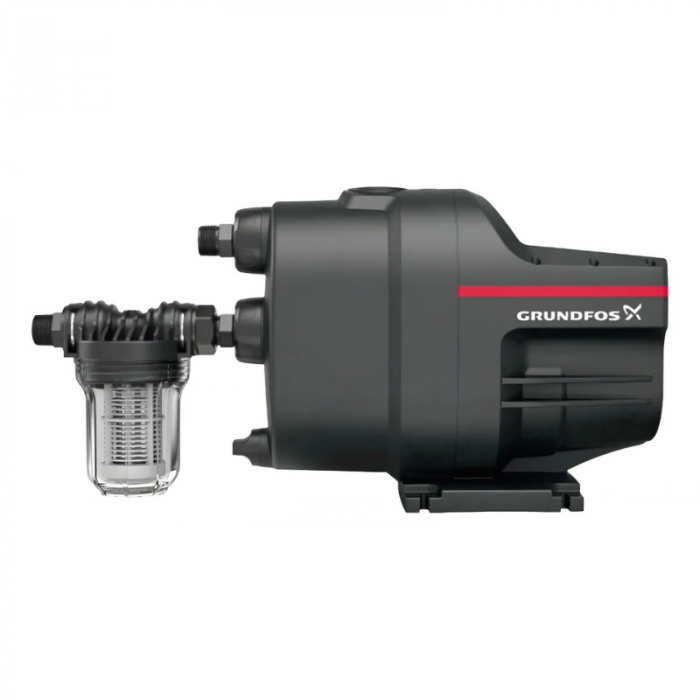 Filtro De Sedimentos Para Bombas Grundfos Scala 1 Y Scala 2