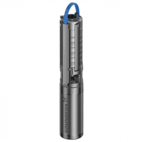 Bomba sumergible Grundfos SP 2A-23 - Hasta 120 metros