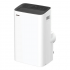 Split portatil Surrey Smart 3000 kcal/h Frio Calor