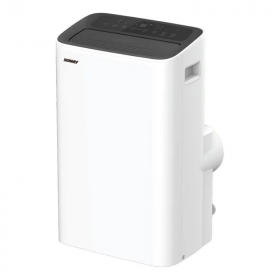 Split portatil Surrey Smart 3000 kcal/h Frio Calor