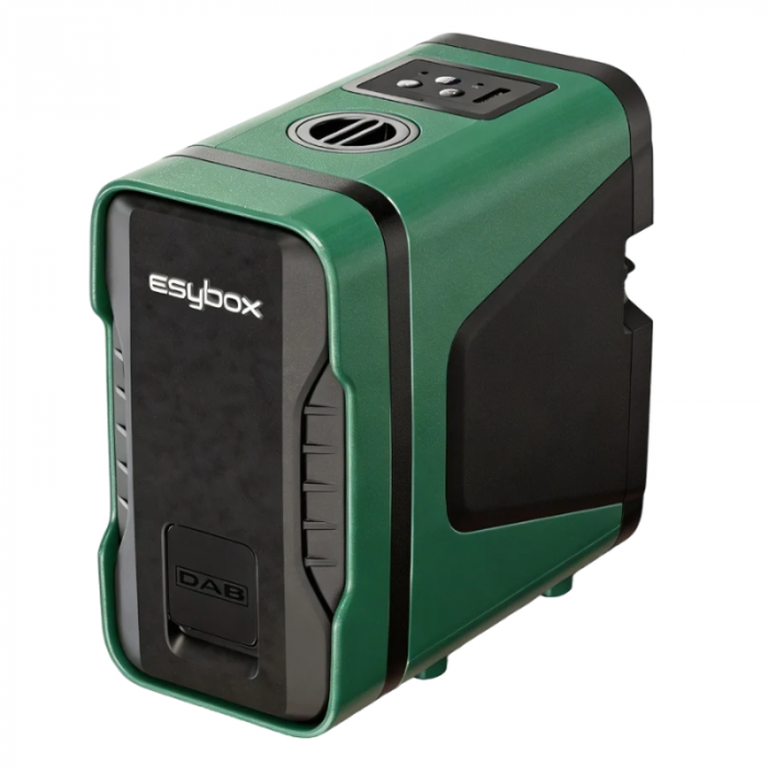 Bomba presurizadora Esybox pop