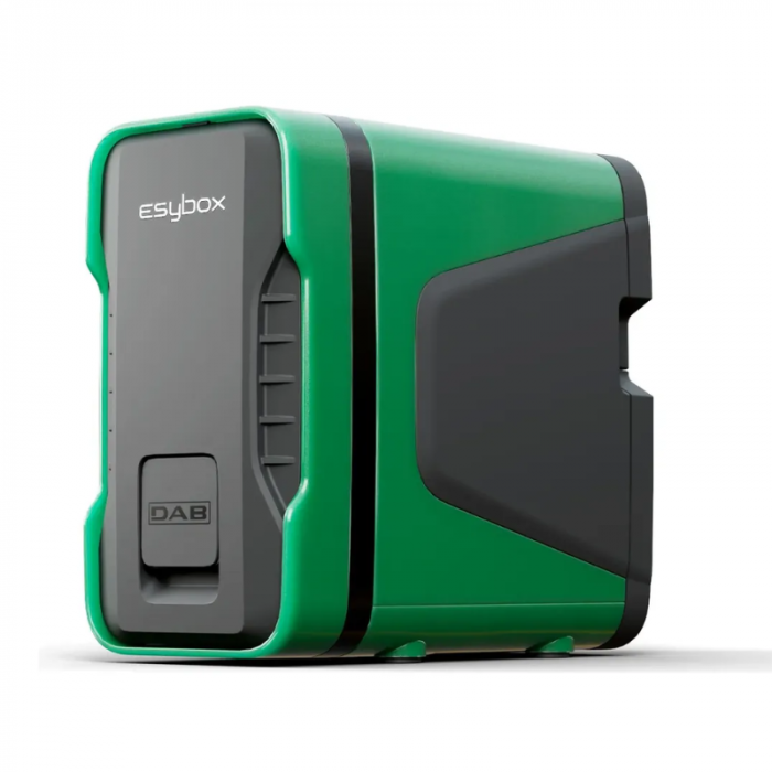 Bomba presurizadora Esybox pop