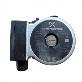 Bomba circuladora Grundfos Cesao UPS 15-60