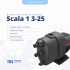 Bomba Presurizadora Grundfos Scala 1 3-25