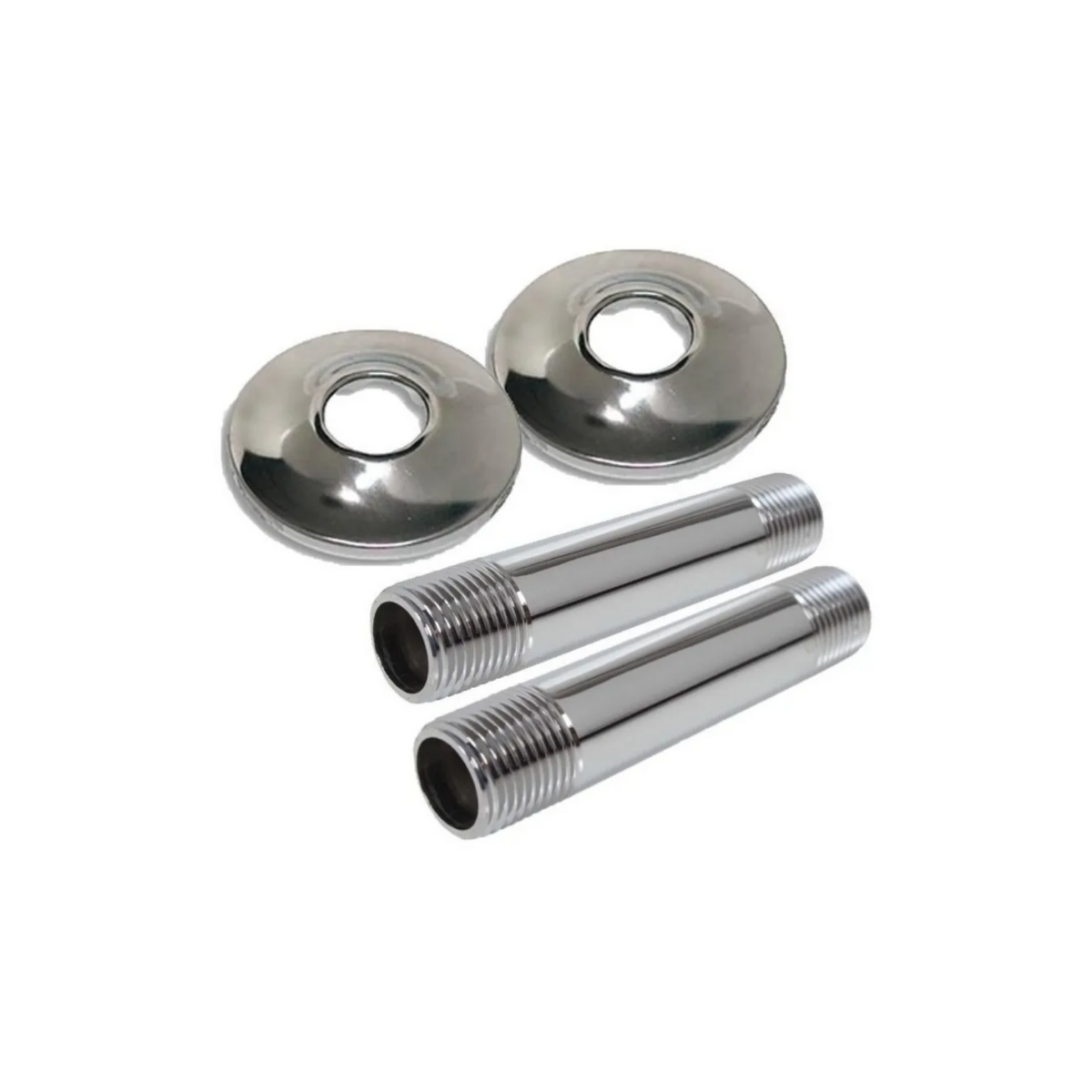 Cartamodello New Look N6625A Per Top E Pantaloni Donna - Taglie 10-22 - Foto 11