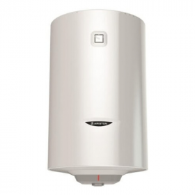 Termotanque eléctrico Ariston Pro 1 R 80 Litros
