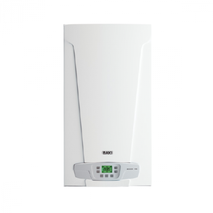 Caldera mural Baxi Eco 4S 24