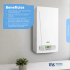Caldera mural Baxi Eco 4S 24