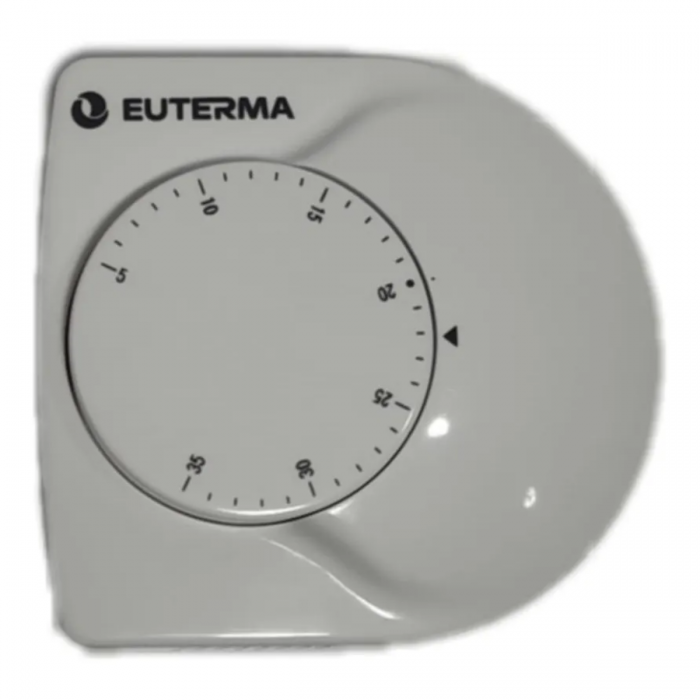 Termostato Analógico Euterma