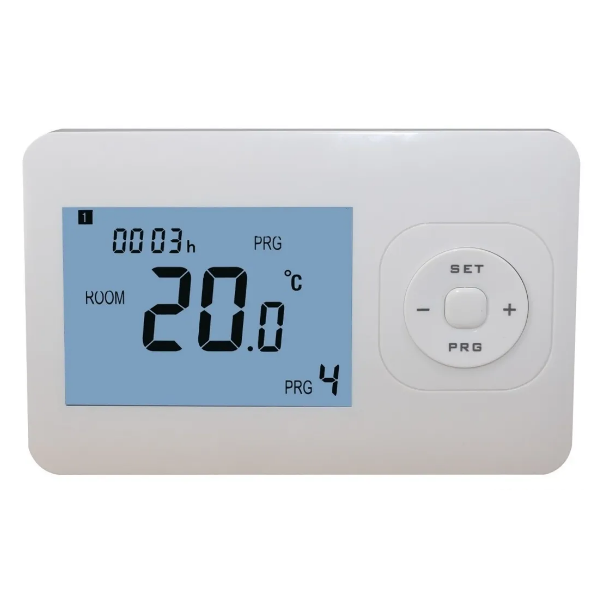 Termostato Digital Inalámbrico Euterma Termostato Digital Inalámbrico Euterma