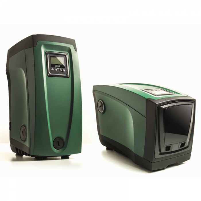 Bomba Presurizadora Dab Esybox Inteligente