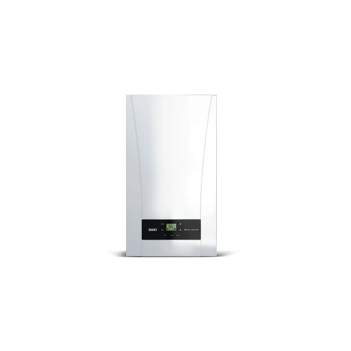 Caldera Dual Baxi Eco Nova