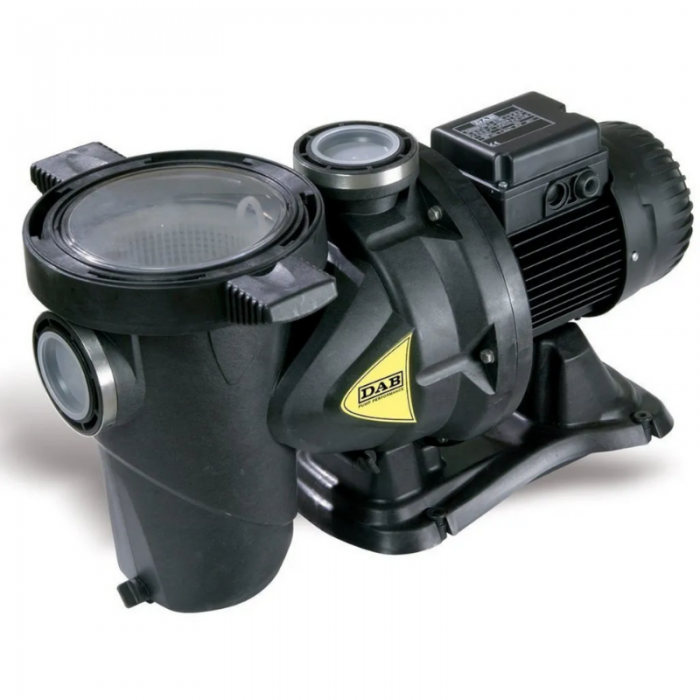 Bomba Para Pileta Dab Euroswim 75 M