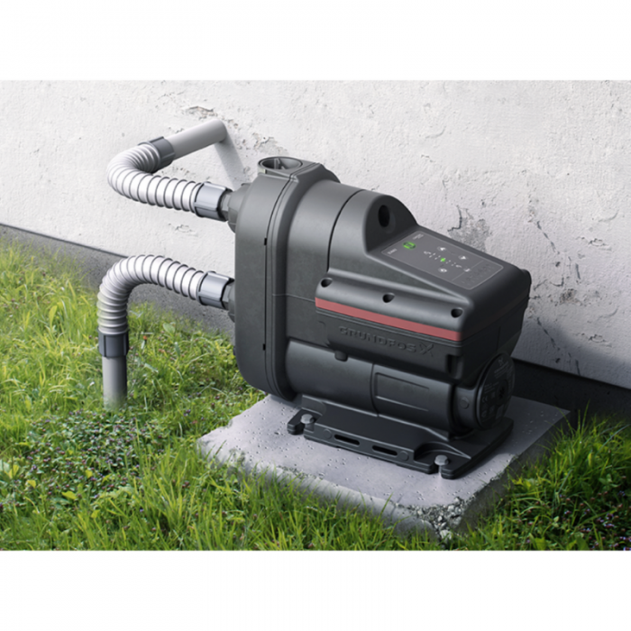 Bomba Presurizadora Grundfos Scala 2