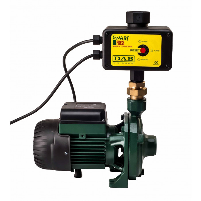Equipo De Presurización Hydro Press 30