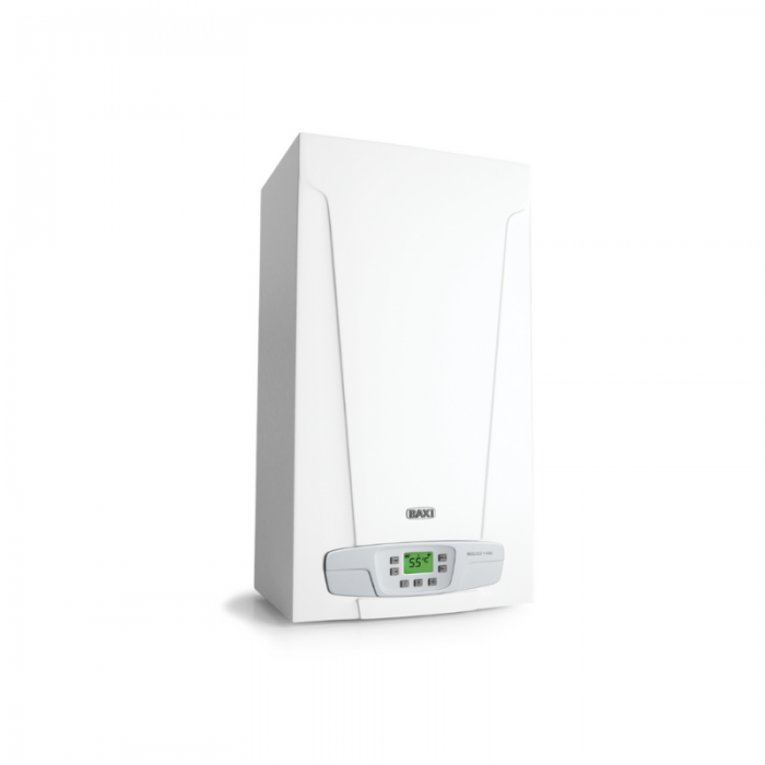 Caldera a Gas Baxi Dual Mainfour 24