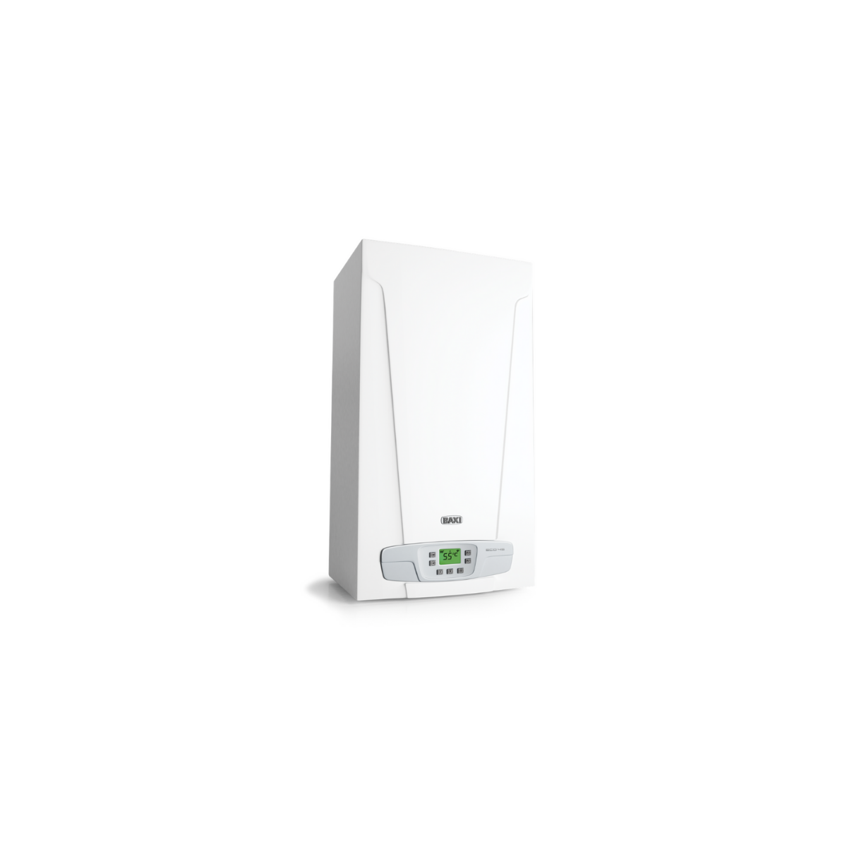 Caldera Mural Baxi Eco Compact F