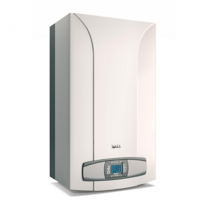 Caldera Luna 3 confort 310 FI Doble Servicio