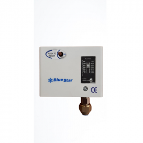 Presostato Bluestar HLP506-BAJA-AUTOMATICO