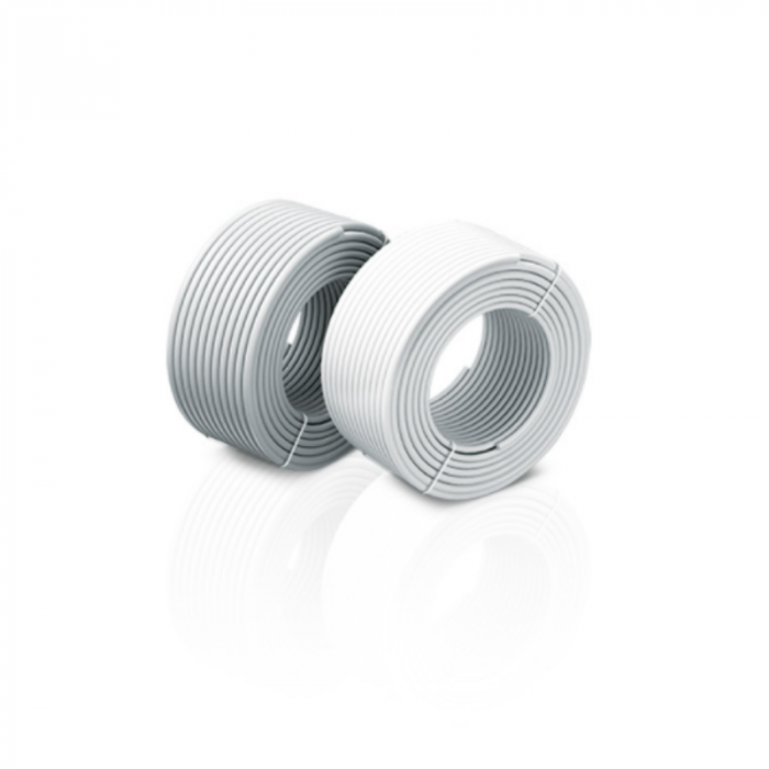 Tubo Pe-X Piso radiante Rollo 300m 16mm Triangular