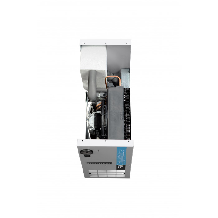 Secadores de aire comprimido F