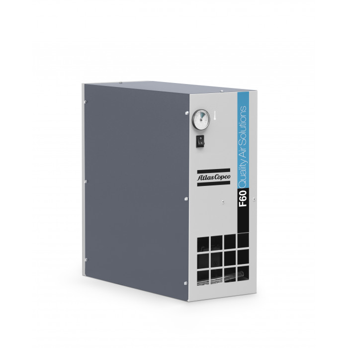 Secadores de aire comprimido F