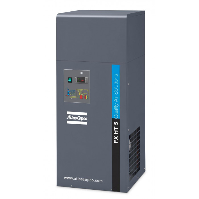 Secadores de aire comprimido FX