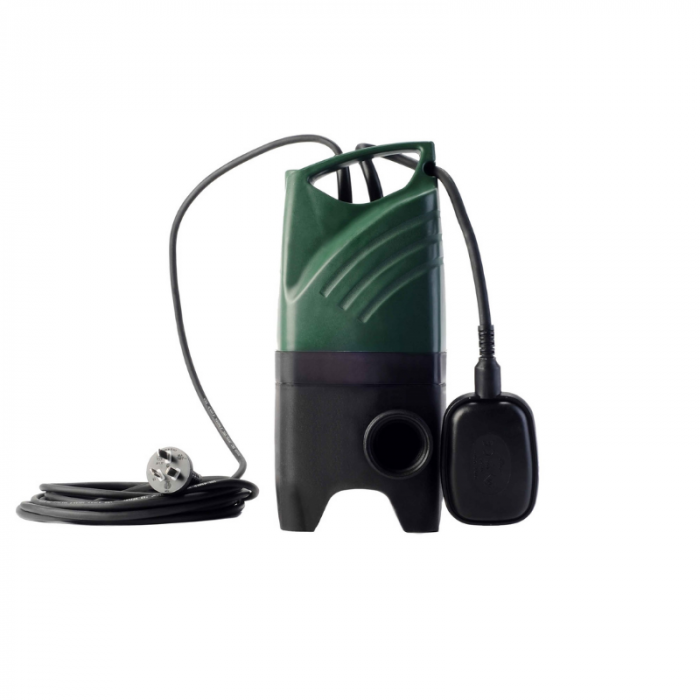 Bomba sumergible portátil FEKA 300