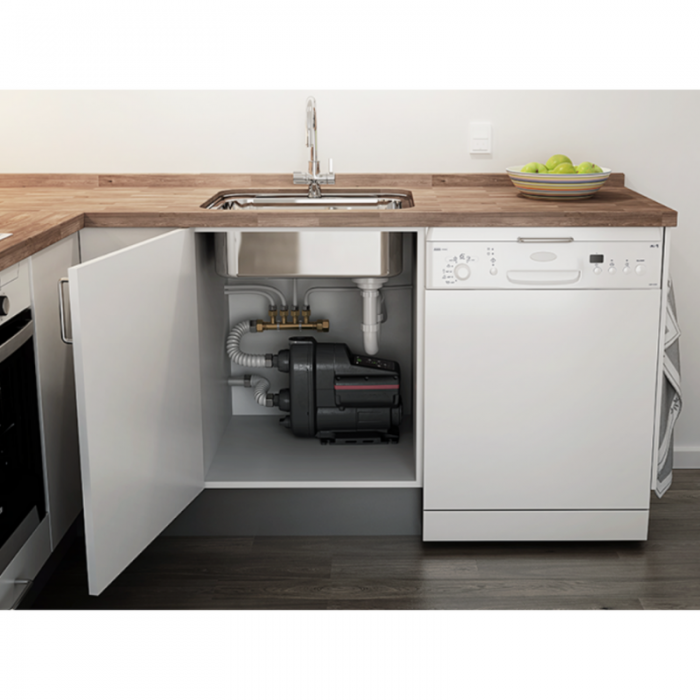 Bomba Presurizadora Grundfos Scala 1 5-55