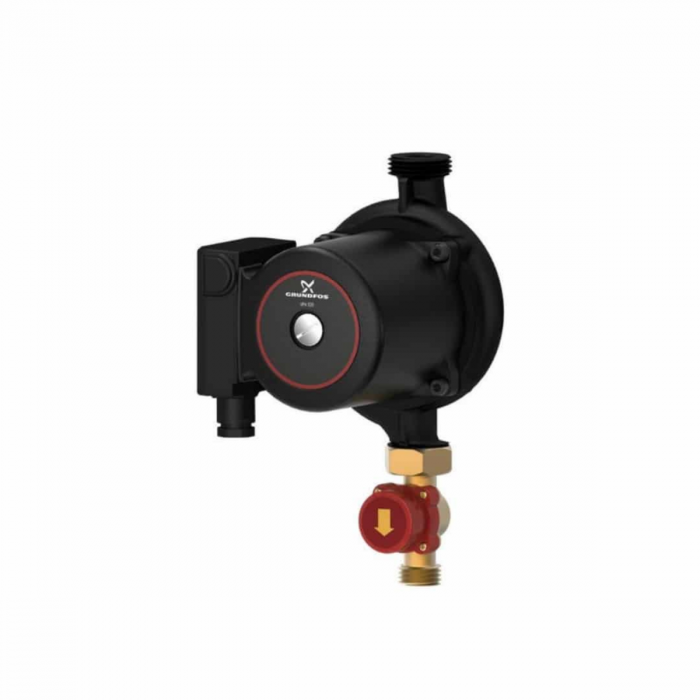 Bomba Presurizadora Grundfos Upa Black 120-180