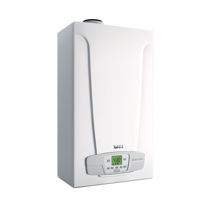 Caldera Baxi Duo Tec Compact 24 De Condensación