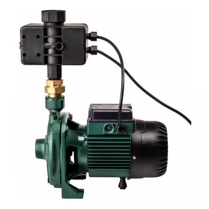 Equipo De Presurización Hydro Press 30