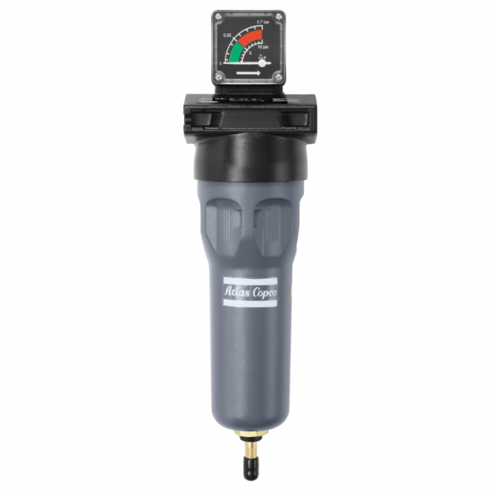 Filtro de aire comprimido PD15+