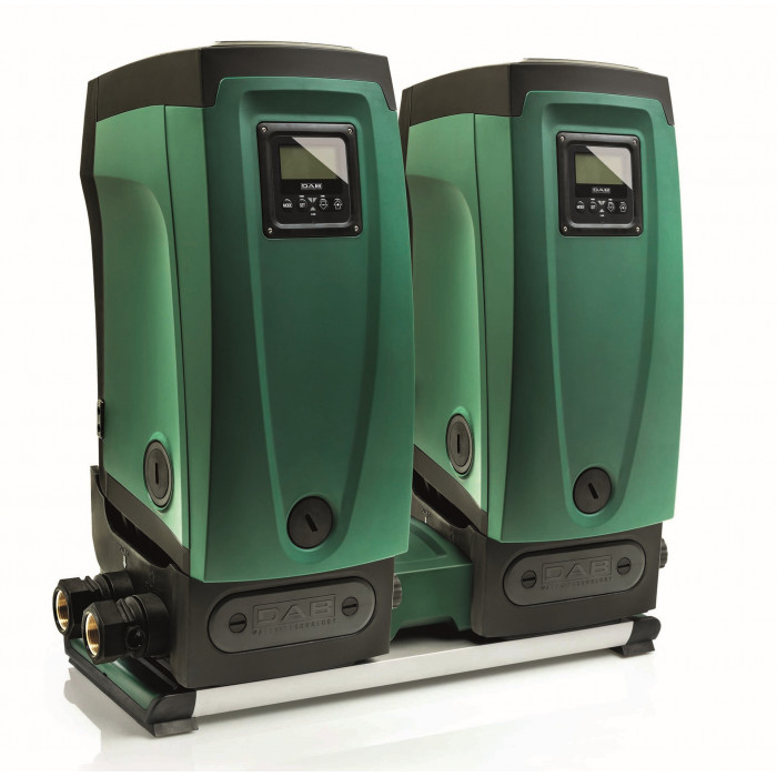 Equipo de presurizacion DAB Esytwin