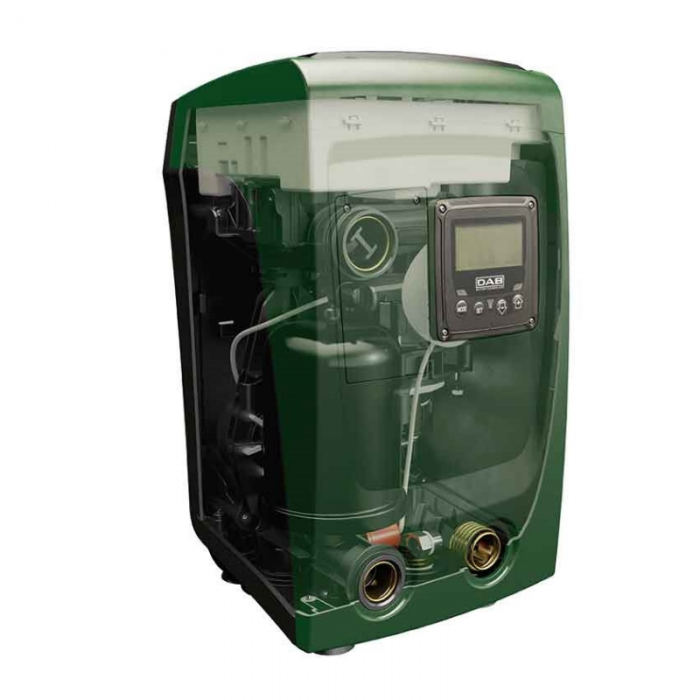 Bomba presurizadora Esybox mini