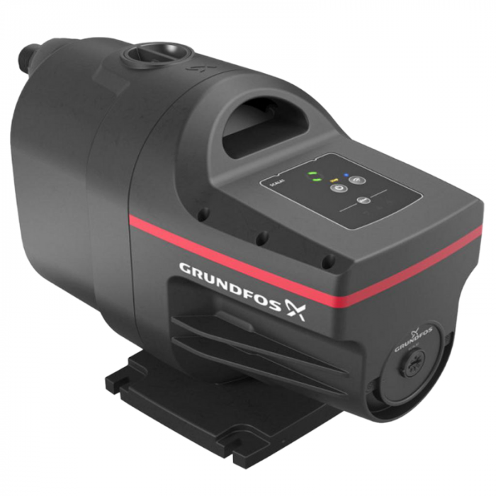 Bomba Presurizadora Grundfos Scala 1 3-25