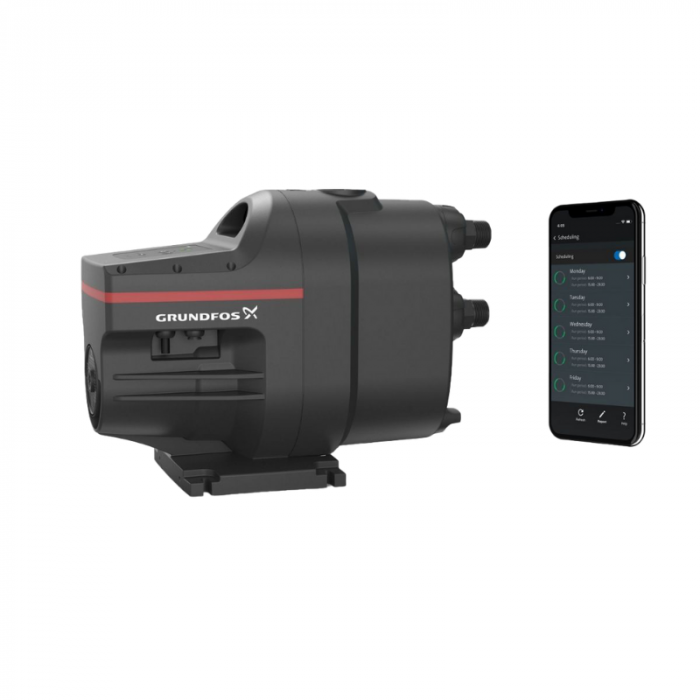 Bomba Presurizadora Grundfos Scala 1 3-25