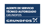 Grundfos Agentes de Servicios