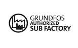 Grundfos sub factory