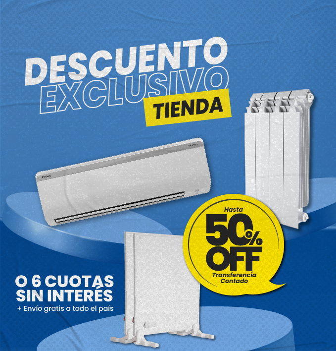 OFERTAS IMPERDIBLES